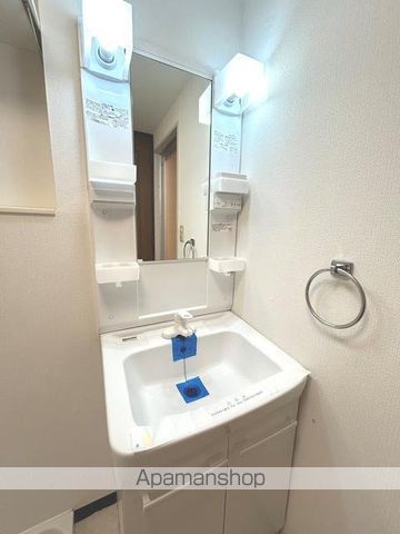 カワノマンション新小岩の内装写真