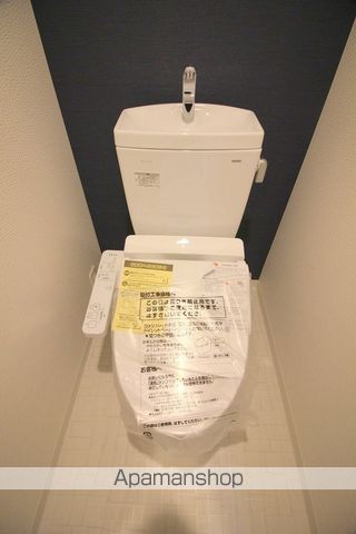 エスレジデンス阿波座ウエストの内装写真