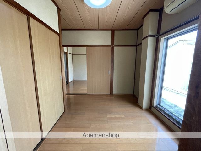 大宝八尾駅前マンションの内装写真