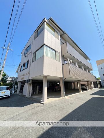 パーソナルハイツＹＡＮＯ 205 ｜ 静岡県浜松市中央区東若林町659（賃貸アパート1K・2階・19.00㎡） その3