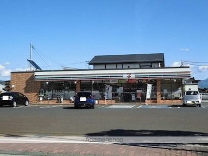 メゾン早坂　弐番館[1R/36.25m2]の周辺2