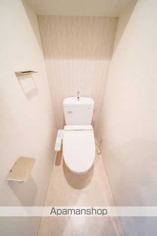 エスリード梅田グレイスの内装写真