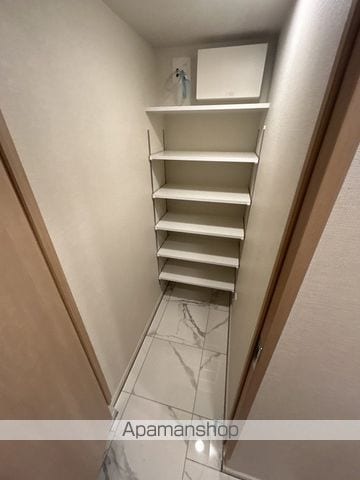 LIVIO MAISON新大阪の内装写真