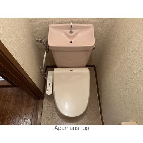ジュネスハッチの内装写真