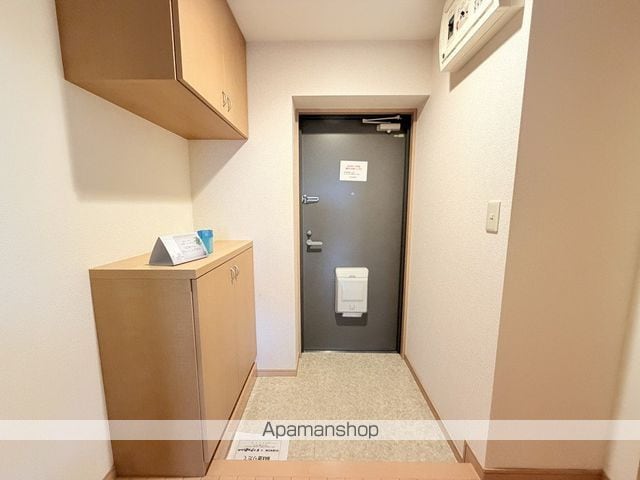 セレストの内装写真