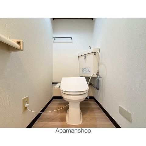 クレドールマンションの内装写真