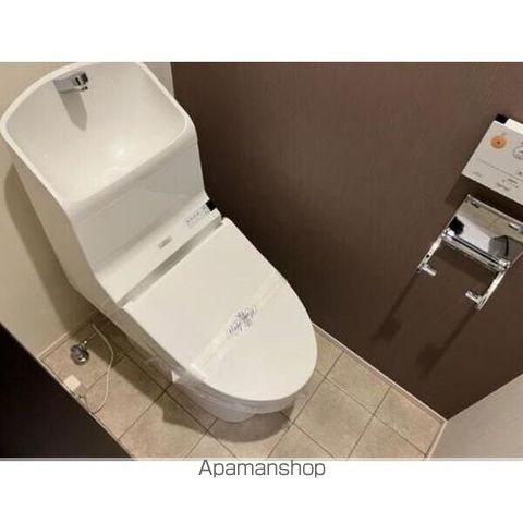 ライブリー江古田の内装写真