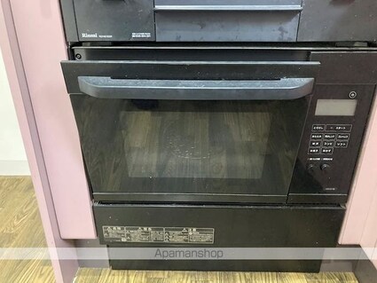 祐天寺イースト[1LDK/49.08m2]の内装4