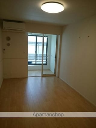 セゾン　ド　フォレⅡ[1LDK/50.03m2]のリビング・居間