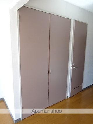 フェンネルハイツ[1R/23.12m2]の内装5