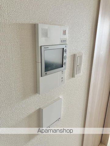 メイツ深川住吉の内装写真