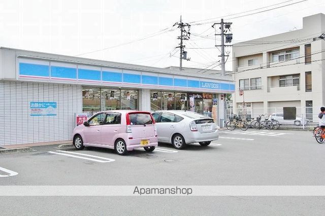 Lino住吉の周辺写真