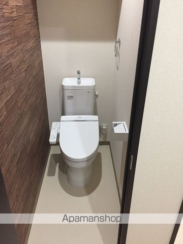 フジパレス東淀川II番館の内装写真