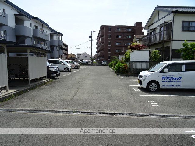 マンションフレンドシティのその他写真