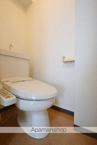 サバービア220の内装写真