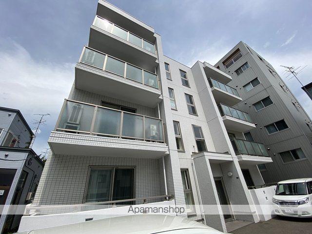 PASSIVE MANSION SOUTH5の外観写真