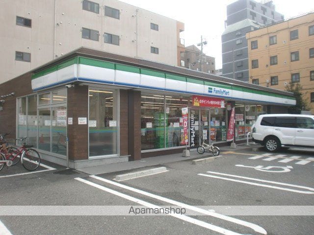 グレイスフル第3東三国の周辺写真