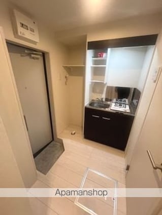 ワイズときわ台[1R/11.21m2]のその他内装1