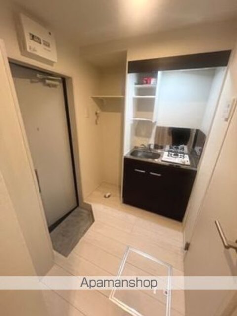 ワイズときわ台[1R/11.21m2]のその他内装1