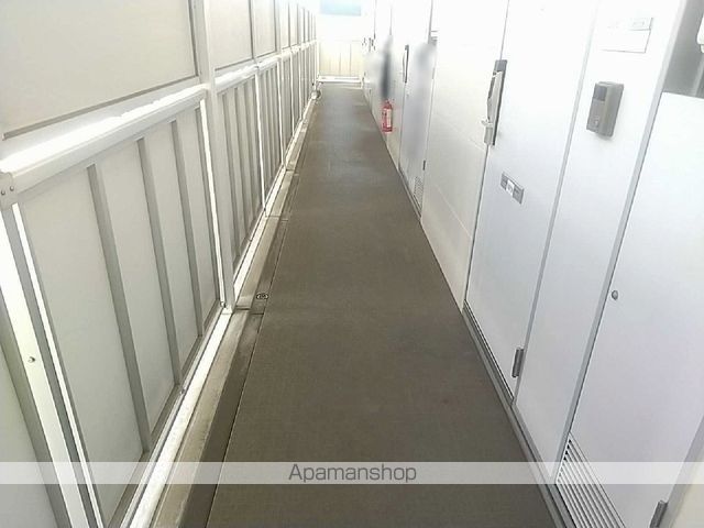 レオパレスハビタAのその他写真