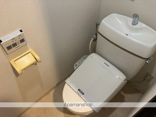 グレイシャスの内装写真