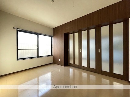 サン平和台[2K/39.32m2]のリビング・居間2