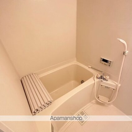 Ｃａｓａ　Ｆｏｒｅｓｔａ[1LDK/45.63m2]のバス