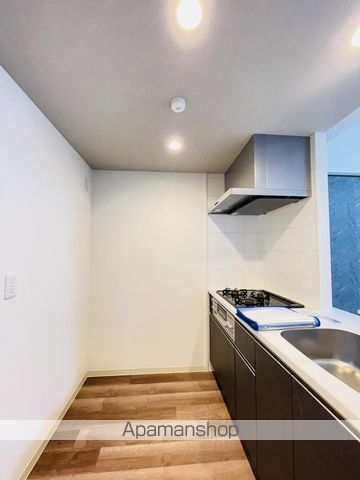 LiveFlat吹上の内装写真