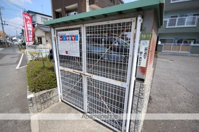 アストラムライン 中筋駅 徒歩12分 3階建 築12年のその他写真