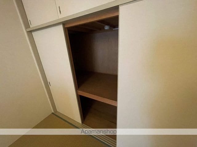 グランデュール弥生の内装写真