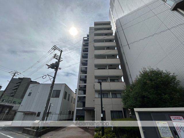 セレクト江坂の外観写真