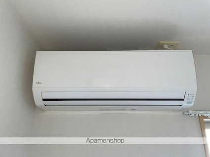 蟻ヶ崎フレックＡ[3LDK/78.66m2]のその他設備