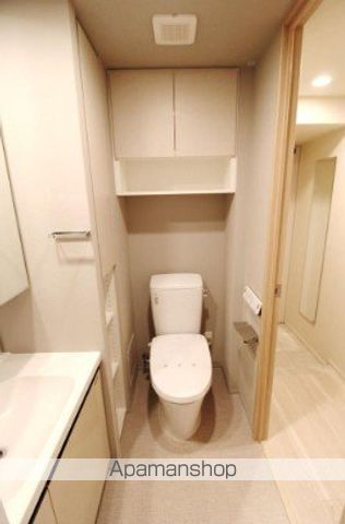 ルフォンプログレ上野稲荷町の内装写真