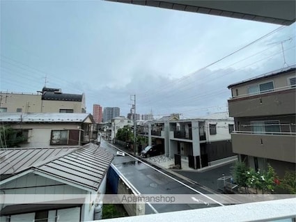 ＶＥＧＡ　ＳＡＮＷＡ[1DK/35.43m2]の眺望