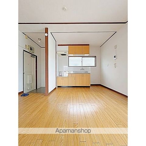小林ビルの内装写真