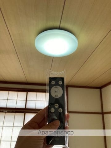 サンハイツの内装写真