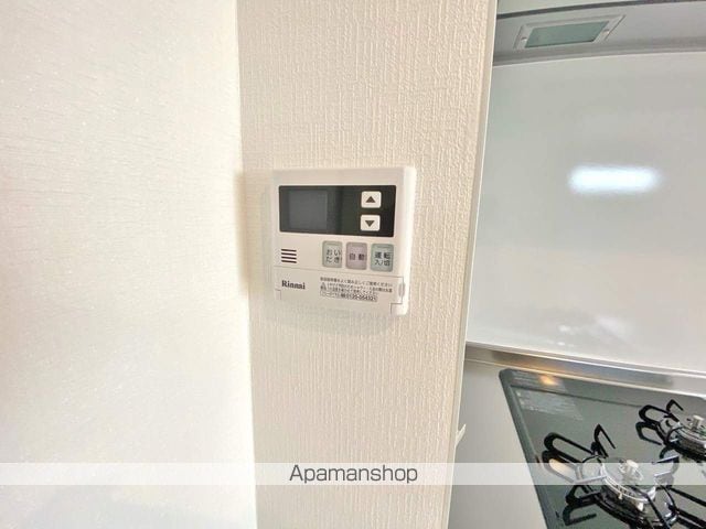 セレニティ八雲北町2丁目A棟の内装写真