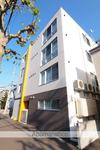 アレックス美園IIの外観写真