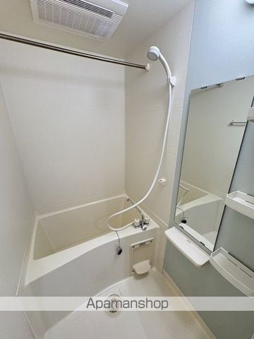 プログレNαの内装写真
