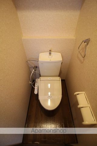 クラージュの内装写真