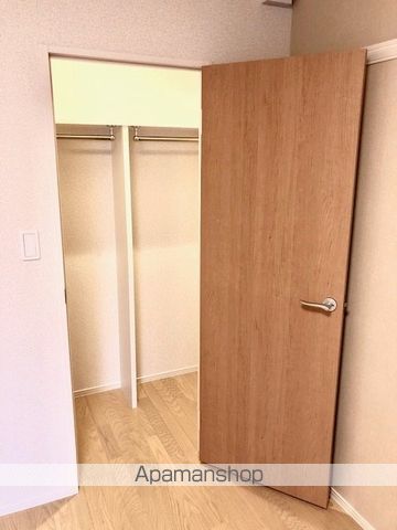 クレイノほっと熊谷の内装写真