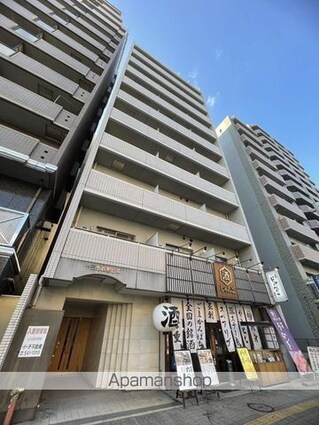 十日市森野ビル[1K/30.44m2]の外観1