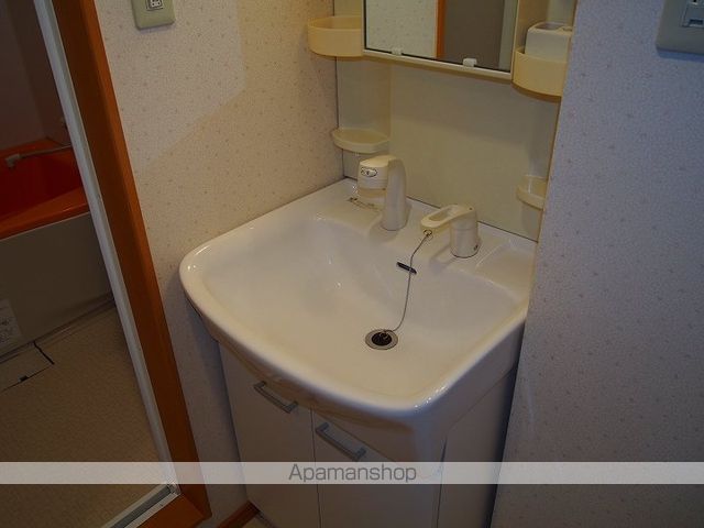 しゃとれ山手町の内装写真