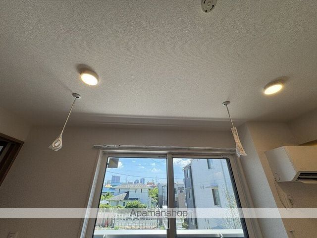 セレスティア細田Aの内装写真