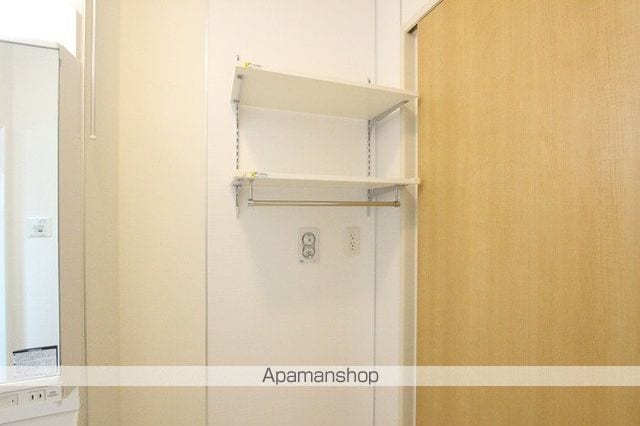N・DーROOMIIIの内装写真