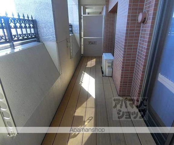 パインフィールド洛東の内装写真
