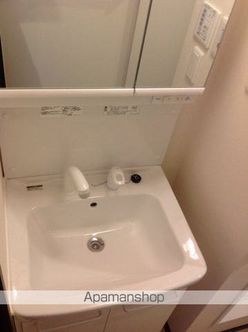 レオネクストかわせみの内装写真