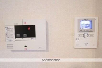 アンソレイユＡ[2LDK/60.73m2]のその他設備