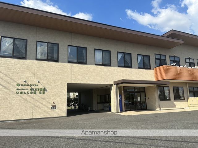 グリーンハウス大刀洗の周辺写真