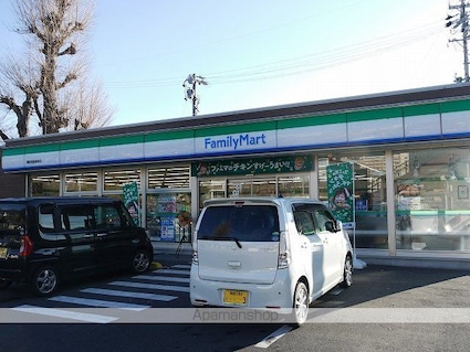 パストラーレ高島Ｂ棟[2DK/55.44m2]の周辺5